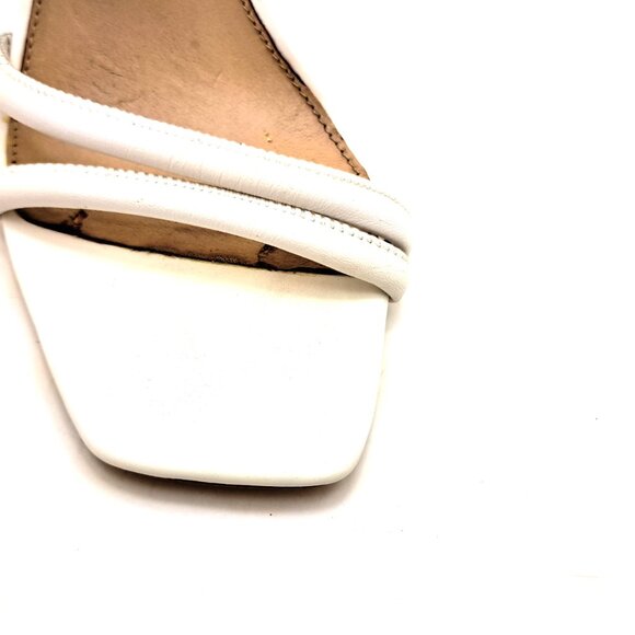 Sam Elderman Kia Strappy Sandal - Size 10 - Picture 6 of 13